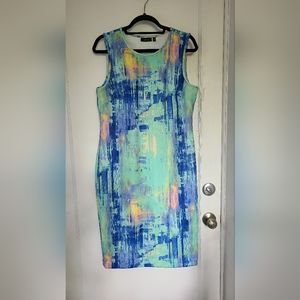 Apt. 9 sleeveless dress
